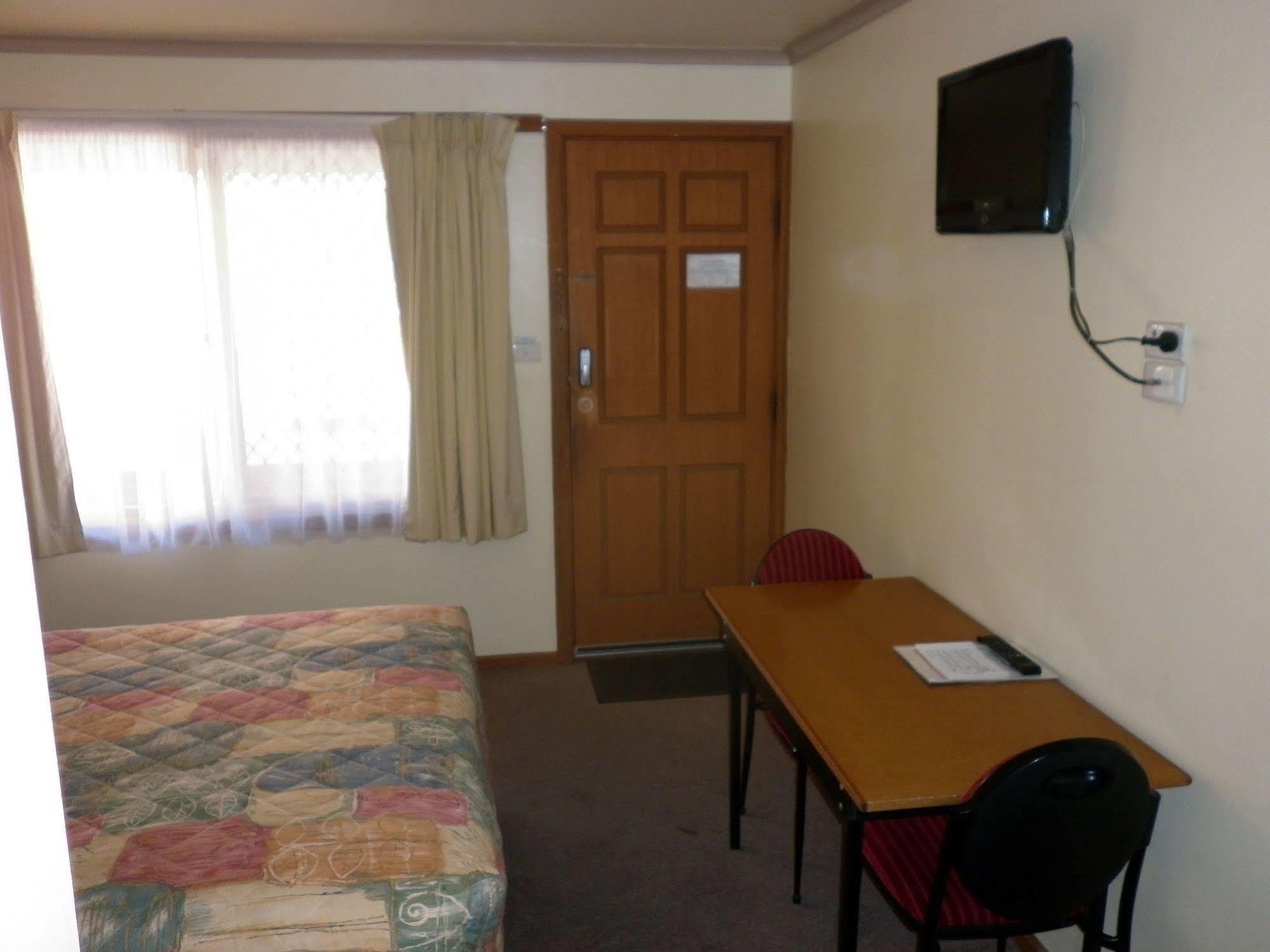 Daydream Motel And Apartments Broken Hill Zewnętrze zdjęcie